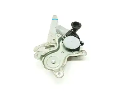 Second-hand car spare part rear right window regulator for lexus is 200 (ds2/is2) 220d oem iam references 8572058010  6980322200