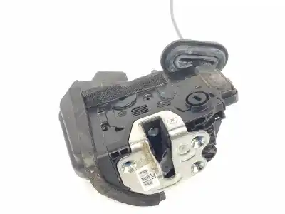 Pezzo di ricambio per auto di seconda mano serratura porta posteriore sinistra per kia optima drive riferimenti oem iam 81410d4020hcc  81410d4020