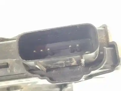 Pezzo di ricambio per auto di seconda mano serratura porta posteriore sinistra per kia optima drive riferimenti oem iam 81410d4020hcc  81410d4020