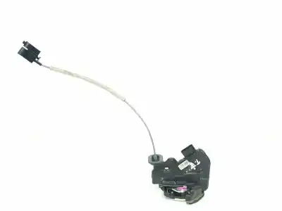 Pezzo di ricambio per auto di seconda mano Serratura Porta Posteriore Sinistra per KIA OPTIMA Drive Riferimenti OEM IAM 81410D4020HCC  81410D4020