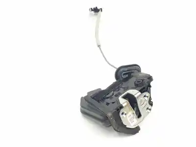 Pezzo di ricambio per auto di seconda mano serratura porta posteriore sinistra per kia optima drive riferimenti oem iam 81410d4020hcc  81410d4020