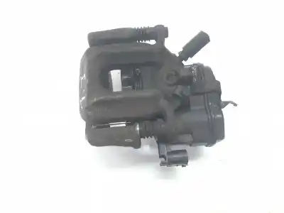 Автозапчастина б/у задній лівий гальмівний супорт для BMW X3 (F25) sDrive 18d Посилання на OEM IAM 34216791017  6791017