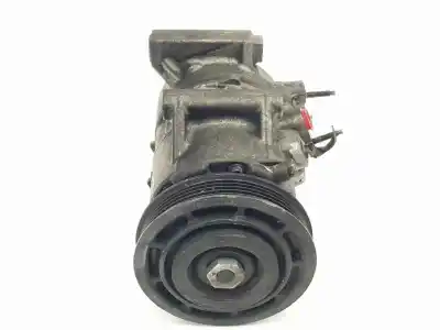 Second-hand car spare part AIR CONDITIONING COMPRESSOR for KIA OPTIMA  OEM IAM references 97701D4300  97701D4300