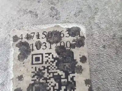 Second-hand car spare part air conditioning compressor for kia optima drive oem iam references 97701d4300  97701d4300