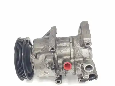 Second-hand car spare part air conditioning compressor for kia optima drive oem iam references 97701d4300  97701d4300