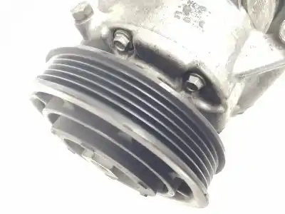 Second-hand car spare part air conditioning compressor for kia optima drive oem iam references 97701d4300  97701d4300