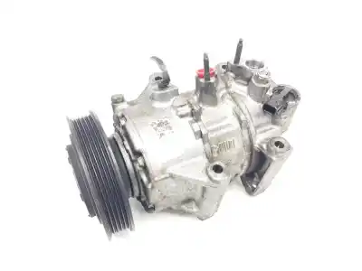 Second-hand car spare part air conditioning compressor for kia optima drive oem iam references 97701d4300  97701d4300