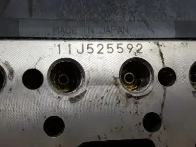Second-hand car spare part Abs for LEXUS IS 200 (DS2/IS2) 220d OEM IAM references 4405053120  4405053120