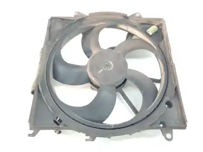 Gebrauchtes Autoersatzteil Elektro-lüfter zum KIA OPTIMA Drive OEM-IAM-Referenzen 2230007653  25380D4300