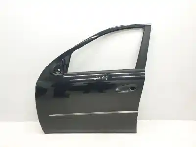 Pezzo di ricambio per auto di seconda mano Porta Anteriore Sinistra per MERCEDESBENZ CLASE ML BM 164 320 350 CDI 164.122 Riferimenti OEM IAM A1647200105  A1647200105