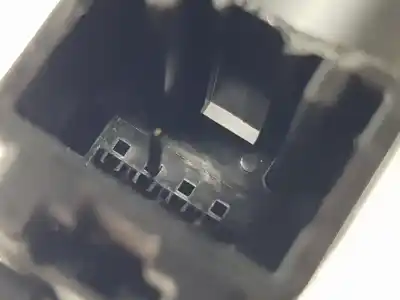 Second-hand car spare part interior rearview mirror for kia optima drive oem iam references 85101a4000  85101a4000