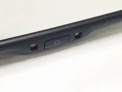 Second-hand car spare part interior rearview mirror for kia optima drive oem iam references 85101a4000  85101a4000