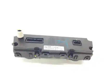 Second-hand car spare part climate control for kia optima drive oem iam references 97250d4811wk  97250d4811wk