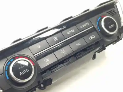 Second-hand car spare part climate control for kia optima drive oem iam references 97250d4811wk  97250d4811wk