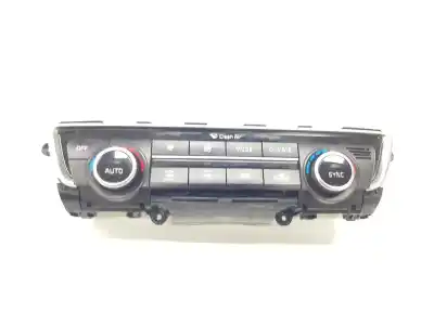 Second-hand car spare part Climate Control for KIA OPTIMA Drive OEM IAM references 97250D4811WK  97250D4811WK