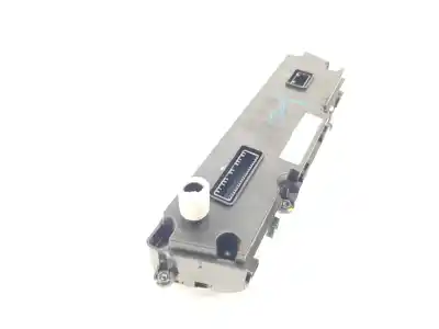 Second-hand car spare part climate control for kia optima drive oem iam references 97250d4811wk  97250d4811wk