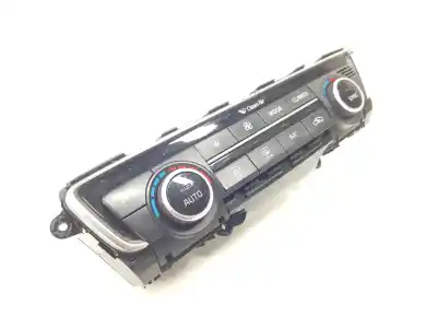 Second-hand car spare part climate control for kia optima drive oem iam references 97250d4811wk  97250d4811wk
