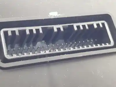 Second-hand car spare part climate control for kia optima drive oem iam references 97250d4811wk  97250d4811wk