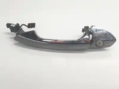Pièce détachée automobile d'occasion Poignée De Porte Avant Gauche pour MERCEDESBENZ CLASE GLA BM 156 GLA 180 156.942 Références OEM IAM A2047601370  A2047601370