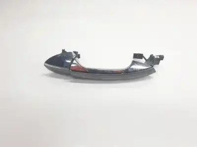 Автозапчастина б/у завнішня ручка задня права для MERCEDESBENZ CLASE GLA BM 156 GLA 180 156.942 Посилання на OEM IAM A2047601470  A2047601470