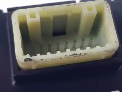 Second-hand car spare part headlights switch for kia optima drive oem iam references 93700d4000  93700d4000wk