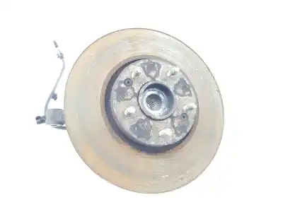 Second-hand car spare part Front Left Knuckle for KIA OPTIMA Drive OEM IAM references 51715C1000  51715C1000