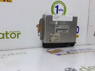 Peça sobressalente para automóvel em segunda mão centralina de motor uce por bmw serie 3 compacto (e36) 316i referências oem iam 1429695  0261204173
