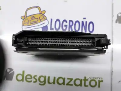 Peça sobressalente para automóvel em segunda mão centralina de motor uce por bmw serie 3 compacto (e36) 316i referências oem iam 1429695  0261204173