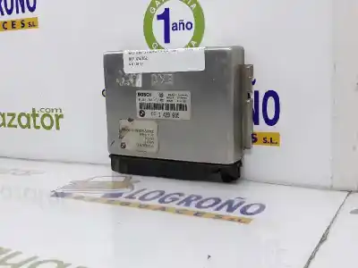 Second-hand car spare part Ecu Engine Control for BMW SERIE 3 COMPACTO (E36) 316i OEM IAM references 1429695  0261204173