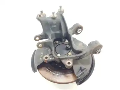 Peça sobressalente para automóvel em segunda mão manga de eixo traseira esquerda por kia optima drive referências oem iam 52710c1100  52710c1100