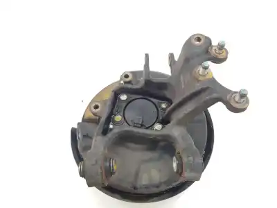 Peça sobressalente para automóvel em segunda mão manga de eixo traseira esquerda por kia optima drive referências oem iam 52710c1100  52710c1100