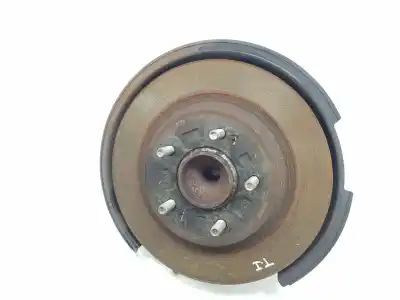 Pezzo di ricambio per auto di seconda mano Snodo Posteriore Sinistro per KIA OPTIMA Drive Riferimenti OEM IAM 52710C1100  52710C1100