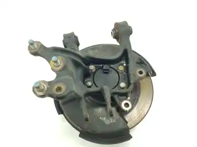 Peça sobressalente para automóvel em segunda mão manga de eixo traseira esquerda por kia optima drive referências oem iam 52710c1100  52710c1100