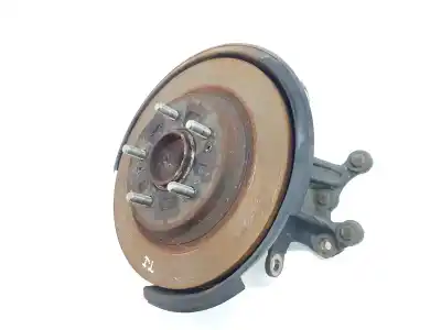 Peça sobressalente para automóvel em segunda mão manga de eixo traseira esquerda por kia optima drive referências oem iam 52710c1100  52710c1100