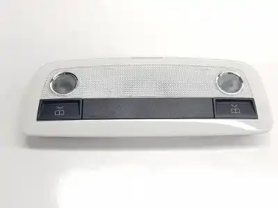 Tweedehands auto-onderdeel Binnenlicht voor MERCEDESBENZ CLASE GLA BM 156 GLA 180 156.942 OEM IAM-referenties A20482049019051  A2048204901