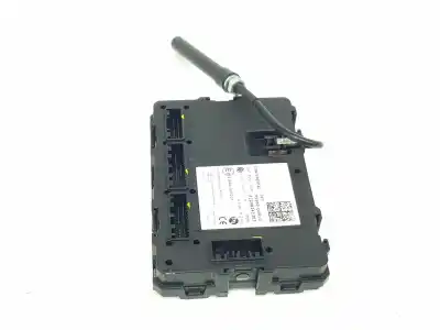 Peça sobressalente para automóvel em segunda mão módulo eletrônico por kia optima drive referências oem iam 95400d4al0  95400d4al0