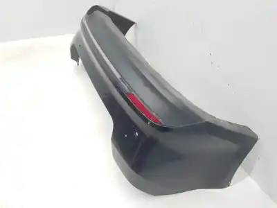 Second-hand car spare part rear bumper for kia optima drive oem iam references 86611d4010  86611d4010