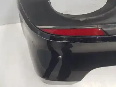 Second-hand car spare part rear bumper for kia optima drive oem iam references 86611d4010  86611d4010