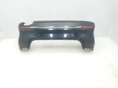 Second-hand car spare part REAR BUMPER for KIA OPTIMA  OEM IAM references 86611D4010  86611D4010