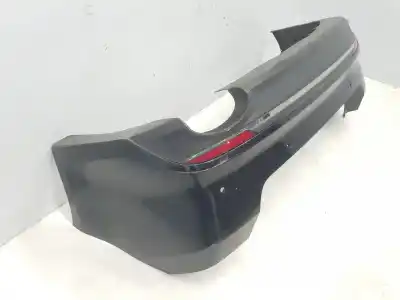 Second-hand car spare part rear bumper for kia optima drive oem iam references 86611d4010  86611d4010