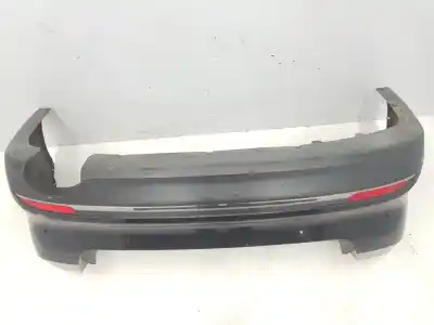 Second-hand car spare part rear bumper for kia optima drive oem iam references 86611d4010  86611d4010