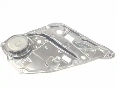 Pezzo di ricambio per auto di seconda mano Alzacristalli Posteriore Destro per MERCEDESBENZ CLASE ML BM 164 320 350 CDI 164.122 Riferimenti OEM IAM A1647303279  A1647303279