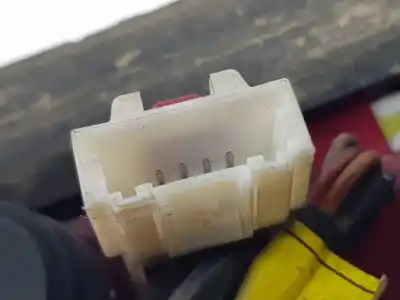 Second-hand car spare part interior left tailgate light for kia optima drive oem iam references 92403d4050  92403d4050