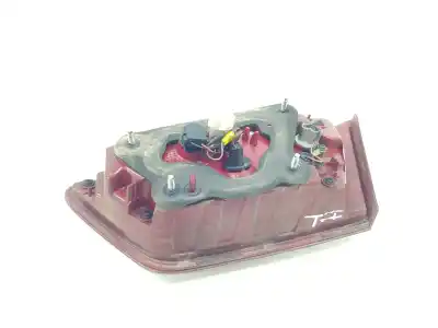 Second-hand car spare part interior left tailgate light for kia optima drive oem iam references 92403d4050  92403d4050