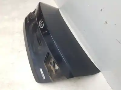 Peça sobressalente para automóvel em segunda mão tampa da mala por kia optima drive referências oem iam 69200d4020  69200d4020