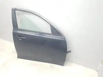 Second-hand car spare part front right door for kia optima drive oem iam references 76004d4000  76004d4000