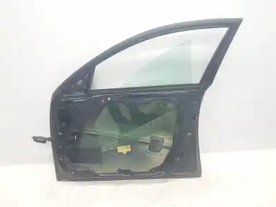Second-hand car spare part front right door for kia optima drive oem iam references 76004d4000  76004d4000