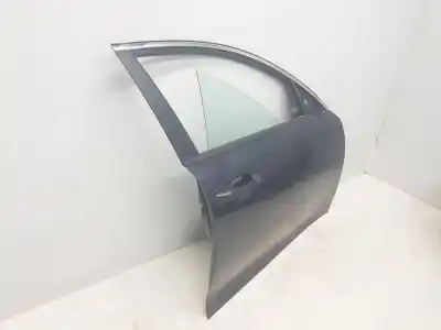 Second-hand car spare part front right door for kia optima drive oem iam references 76004d4000  76004d4000