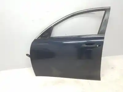 Second-hand car spare part LEFT FRONT DOOR for KIA OPTIMA  OEM IAM references 76003D4000  76003D4000