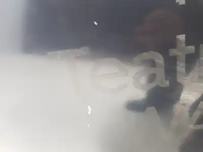 Second-hand car spare part rear left door for kia optima drive oem iam references 77003d4000  77003d4000